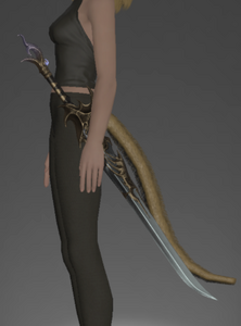 Diamond Sword (Paladin)