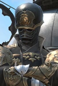Imperial Sentry
