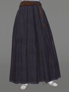 Praemagitek Skirt of Casting