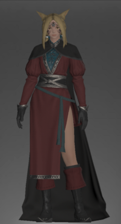 Aurum Armor (Aurum Vale)