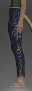 Dreadwyrm Breeches of Aiming side.png