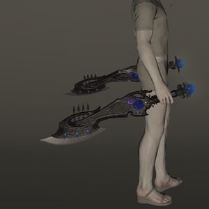 Edenmorn Main Gauches