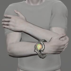 Sharlayan Philosopher's Bangle