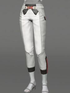 Storm Elite's Breeches
