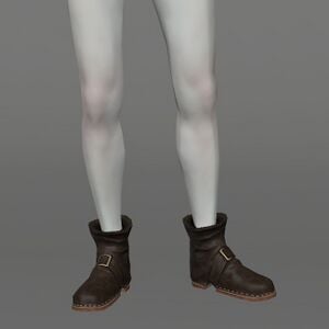 Tradewinds Shoes