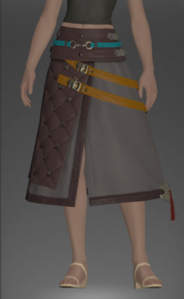 Arhat Hakama of Scouting front.png