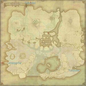 Bridge Puyhu - Final Fantasy XIV Online Wiki - FFXIV / FF14 Online ...