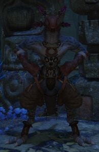 Determined Doppro