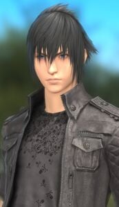Noctis
