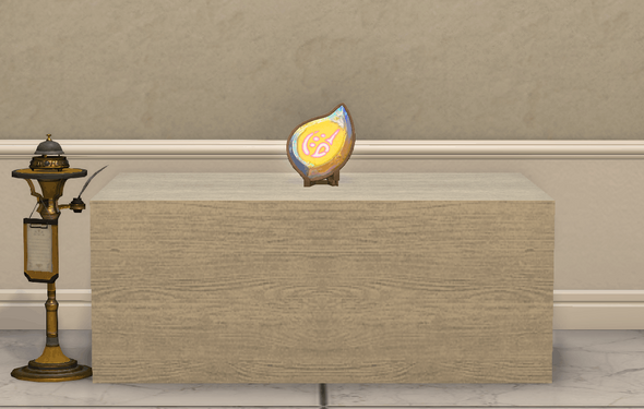 Using Summoning Bell to specify sizes