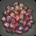 Raw Island Garnet