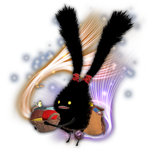 Spriggan Stonecarrier