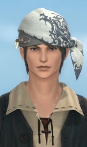Strident Sailor