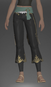 Valkyrie's Trousers of Casting front.png