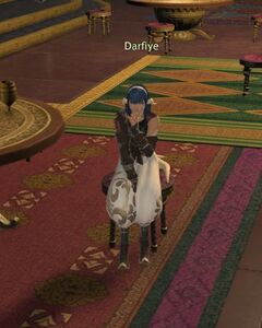 Darfiye
