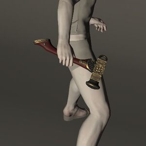 Perfectionist's Cross-pein Hammer