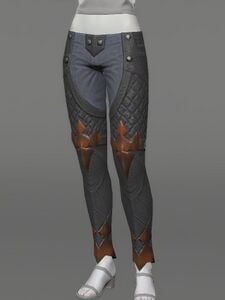 Raptorskin Breeches