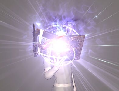 Replica of the Omnilex Nexus