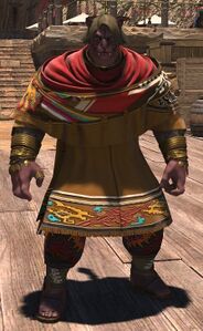 Rral Br'aax