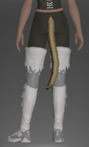 Void Ark Boots of Healing rear.png
