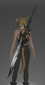 Diamond Greatsword (Dark Knight)