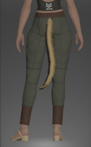 Filibuster's Trousers of Aiming rear.png