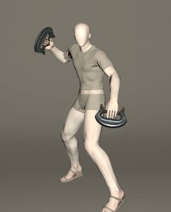 Fists of the Sixth Sun