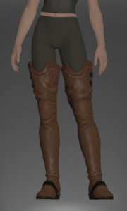 Gridanian Soldier's Boots front.png