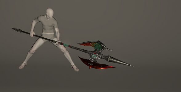 Quetzalli Spear