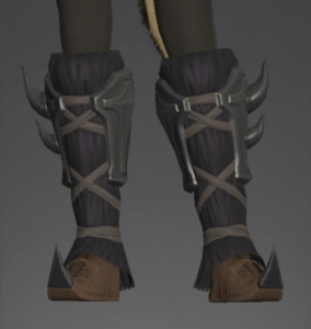 Woad Skyraider's Boots front.png