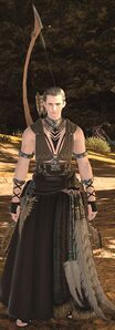 Blessed Watchman