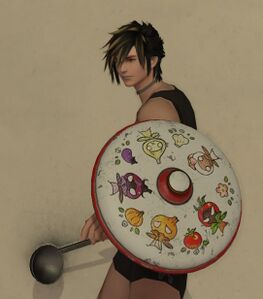 Figmental Lid (Paladin)