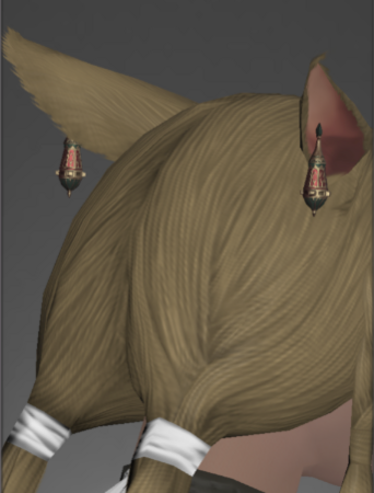 Midan Accessories / Prototype Midan Accessories