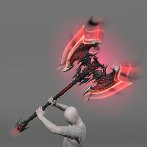 Ragnarok Zeta Replica