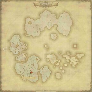 The Ragnarok - Final Fantasy XIV Online Wiki - FFXIV / FF14 Online ...