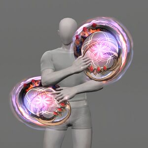 Enchufla Recollection