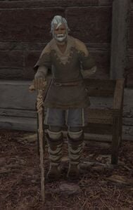 Raganher