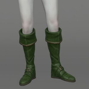 Tule Longboots