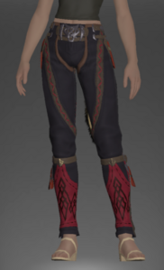 Demon Breeches of Maiming front.png