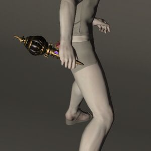 Dwarven Mythril Alembic