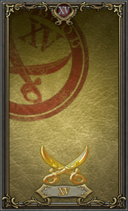 Season Fifteen Endless Conflict Framer's Kit