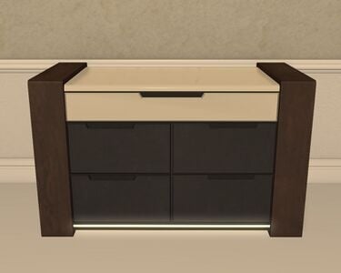 Everkeep Chest