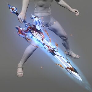 Hyperconductive Almace