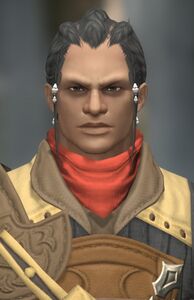 Stormblood appearance