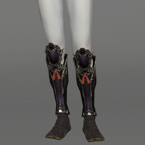 Augmented Ninja Kyahan