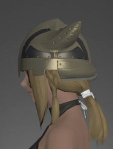 Reinforced Iron Sallet side.png