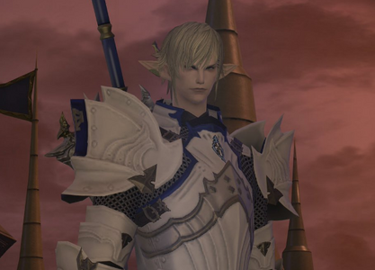 Ser Zephirin