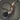Tourmaline Golem Horn