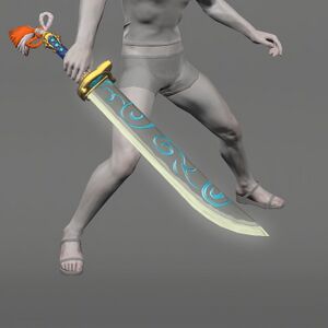 Whisker of the Brave Cat