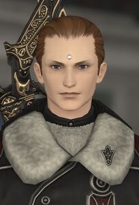 1st Legion Soldier